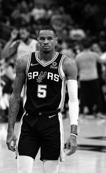 Dejounte thumbnail