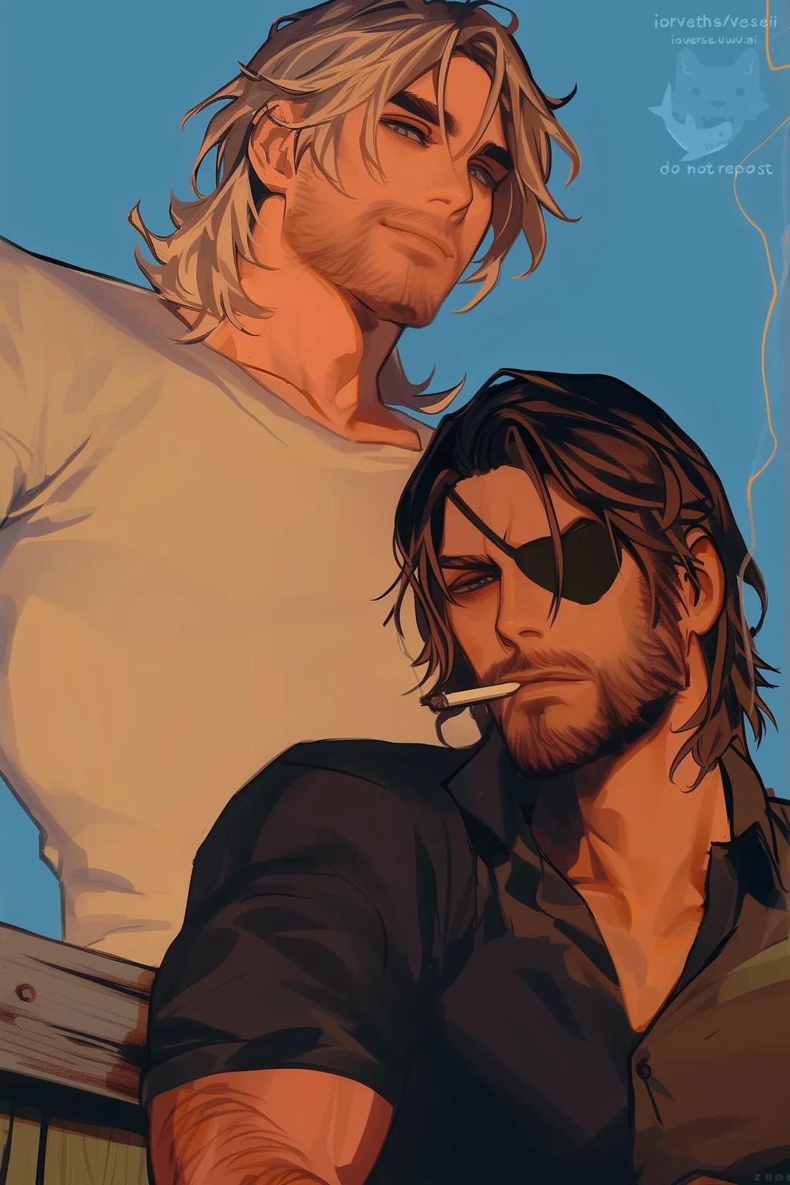Nate and Lukas Briggs thumbnail