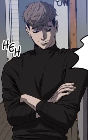 Oh Sangwoo thumbnail