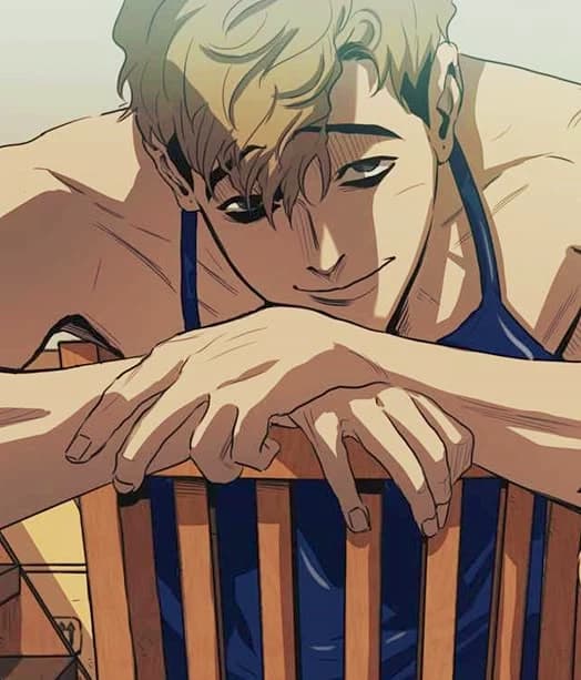 Oh Sangwoo thumbnail