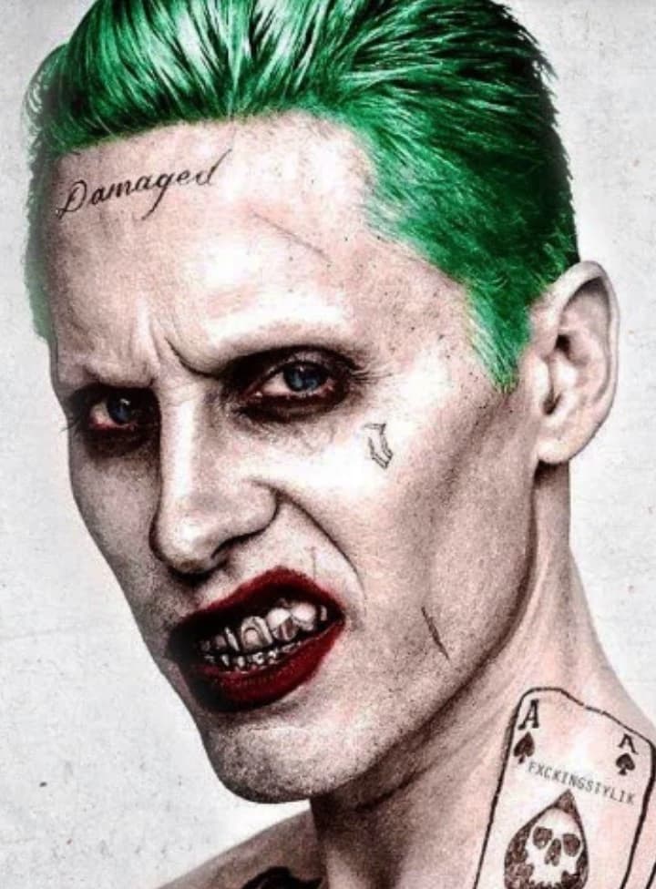 You are the joker thumbnail