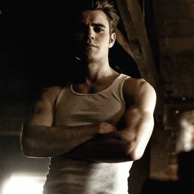 Stefan Salvatore thumbnail