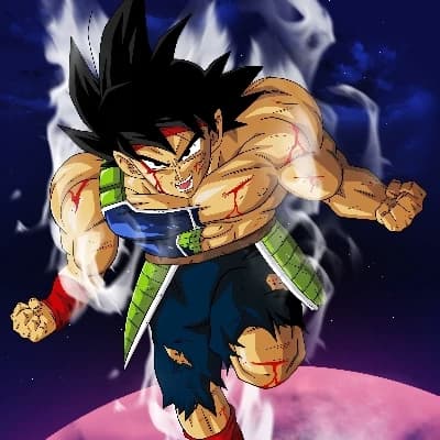 Bardock thumbnail