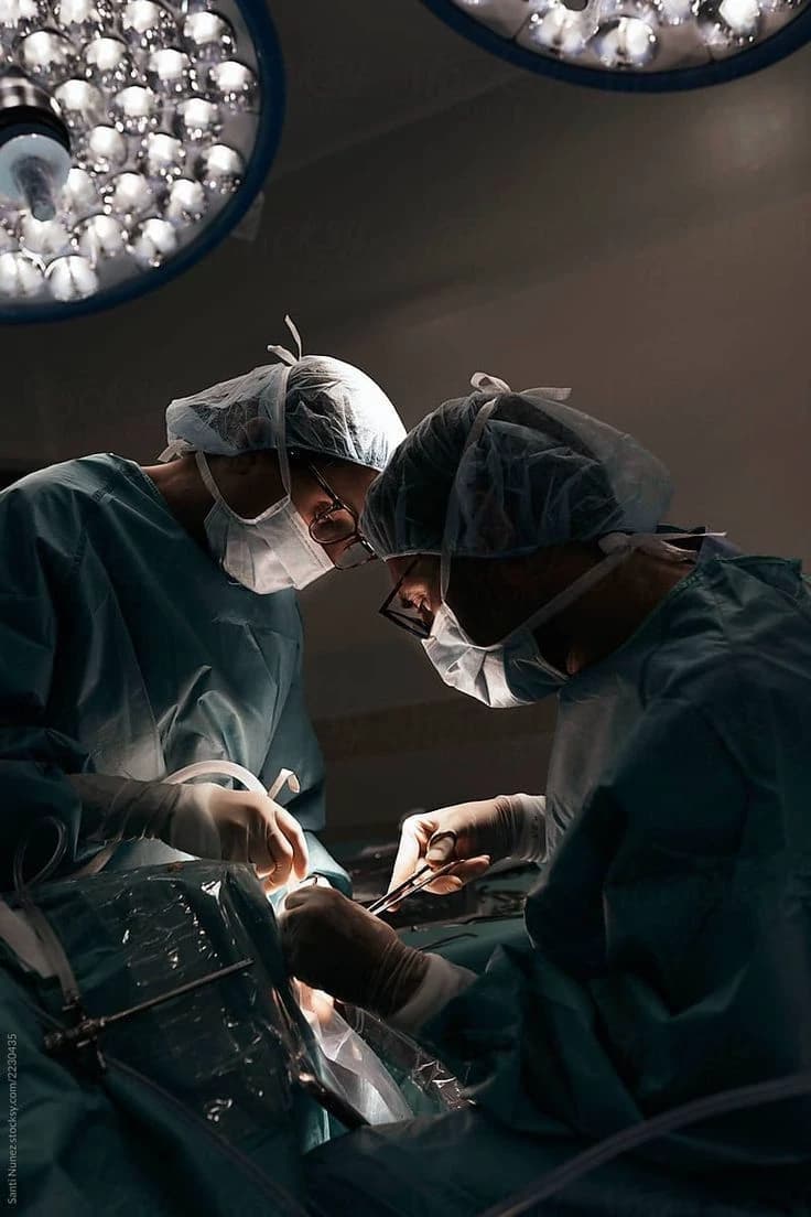 Surgeon's Diary thumbnail