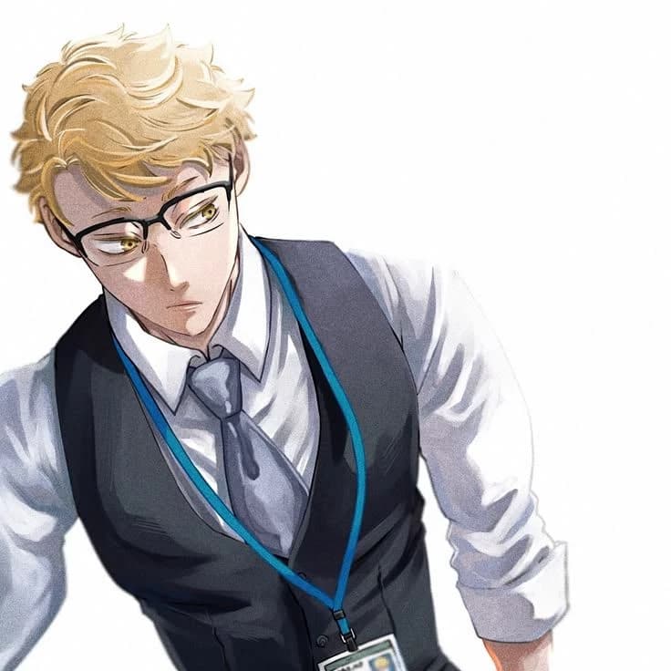Kei Tsukishima thumbnail