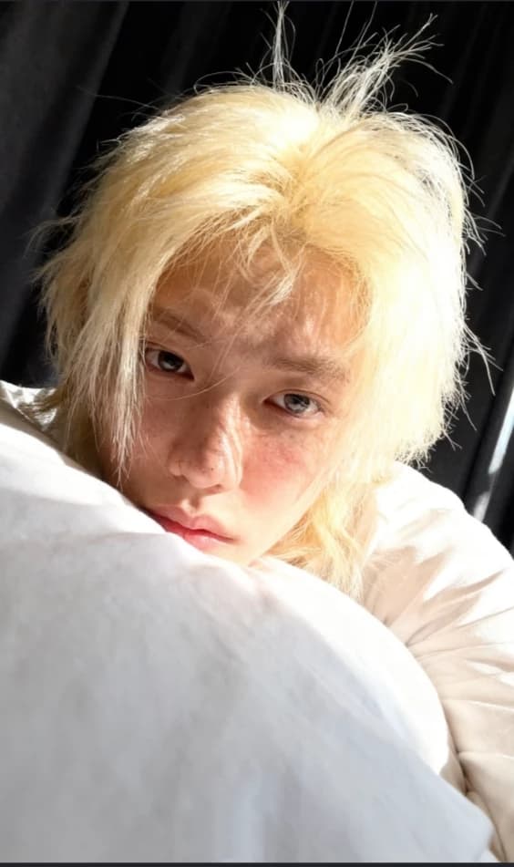 Lee Yongbok Félix  thumbnail