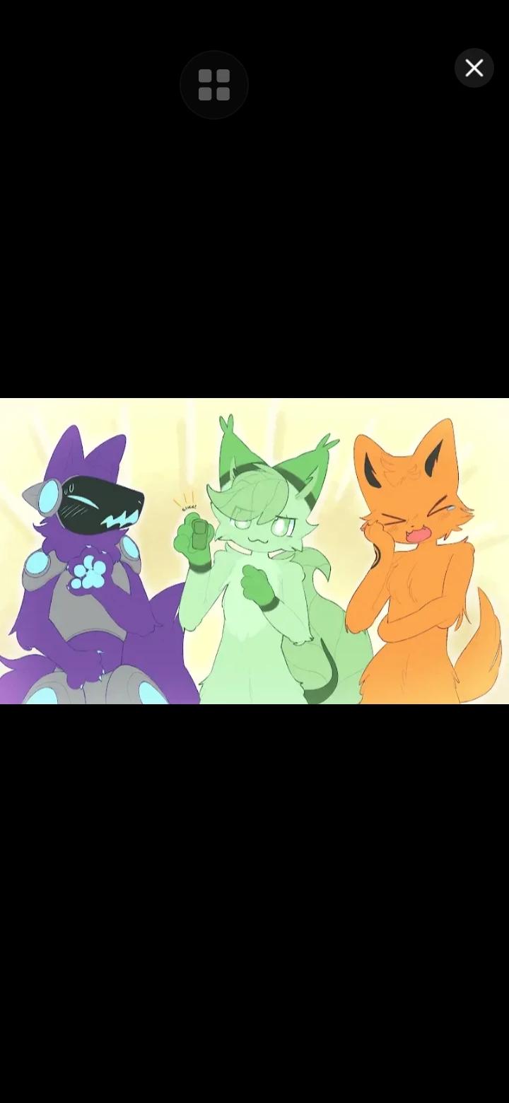 Random furry gruup thumbnail