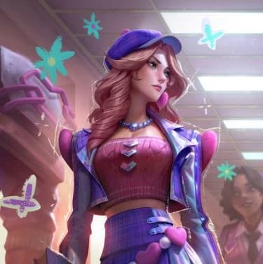 Caitlyn Kiramman thumbnail