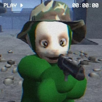 𝙳𝚒𝚙𝚜𝚢 - 𝚝𝚎𝚕𝚎𝚝𝚞𝚋𝚋𝚒𝚎 thumbnail