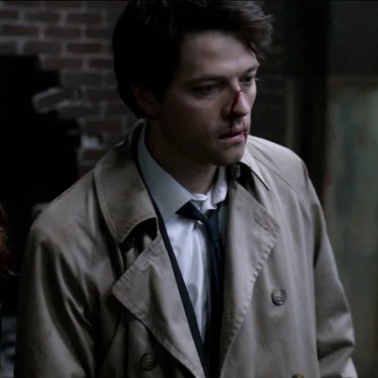 Castiel Novak thumbnail