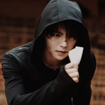 Zhang Qiling thumbnail