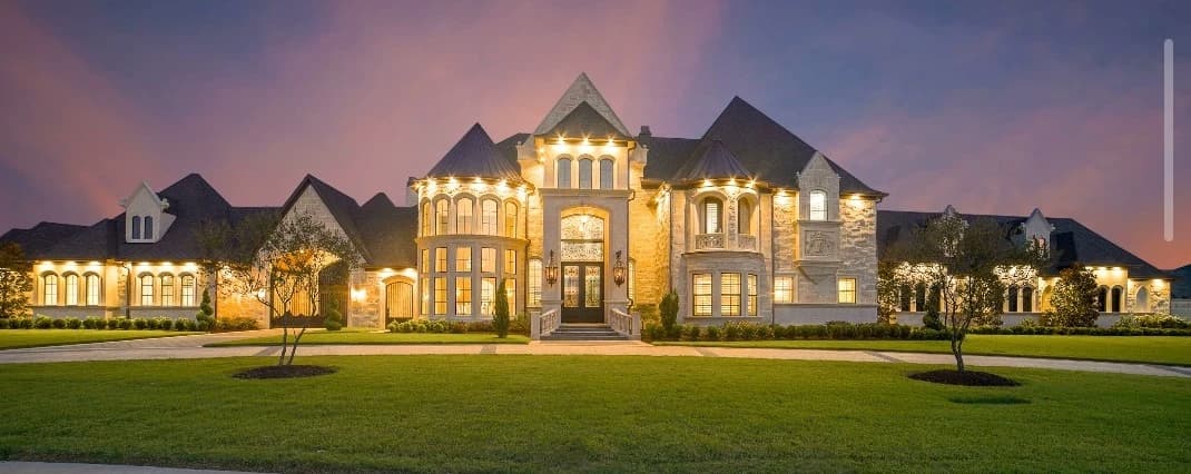 tu mansion thumbnail