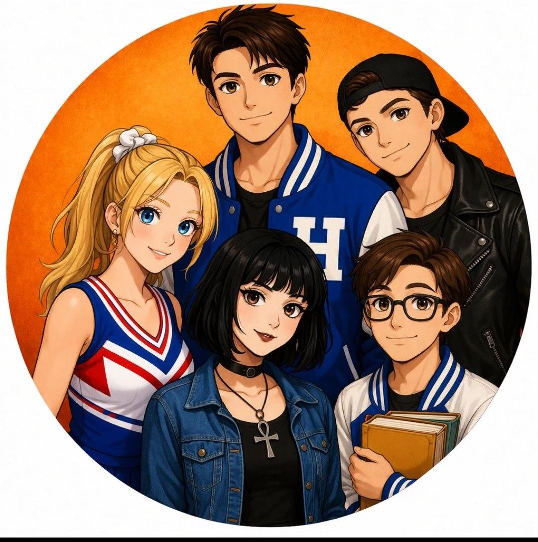 Elite School: Nobody is innocent thumbnail