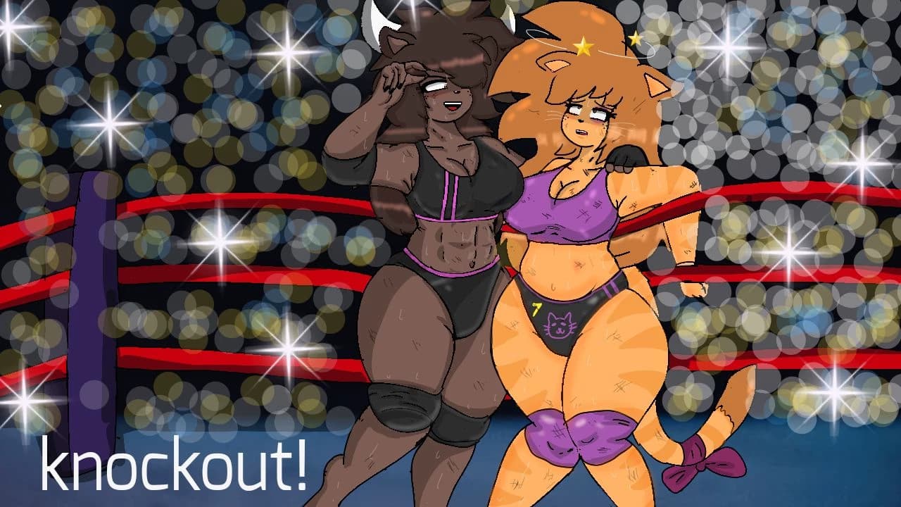 Violeta the bull thumbnail