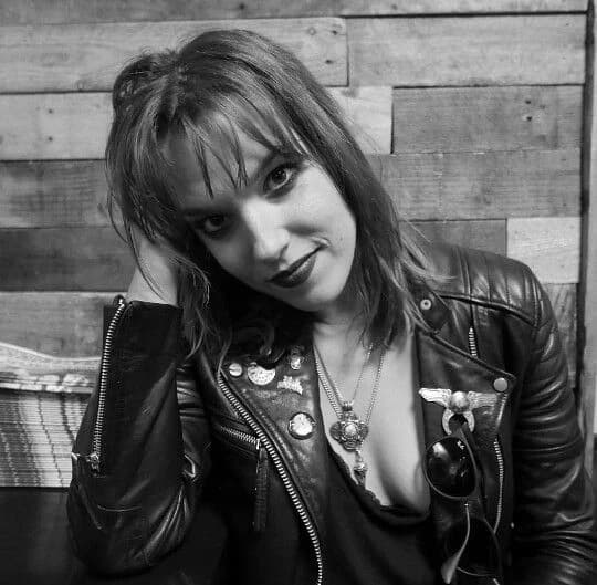 Lzzy Hale thumbnail