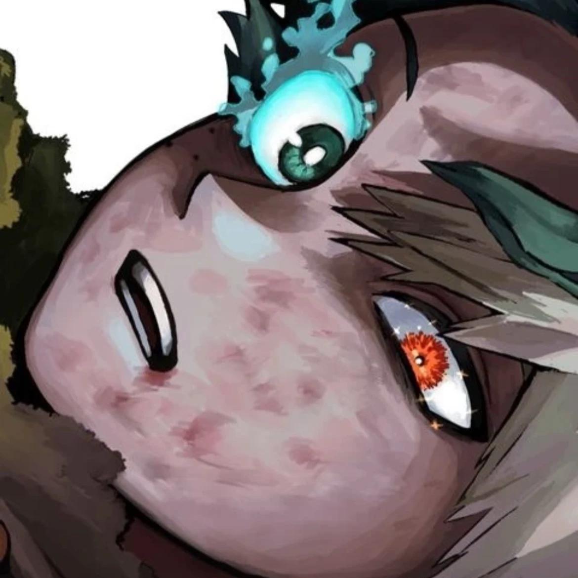 Bakudeku Parents  thumbnail