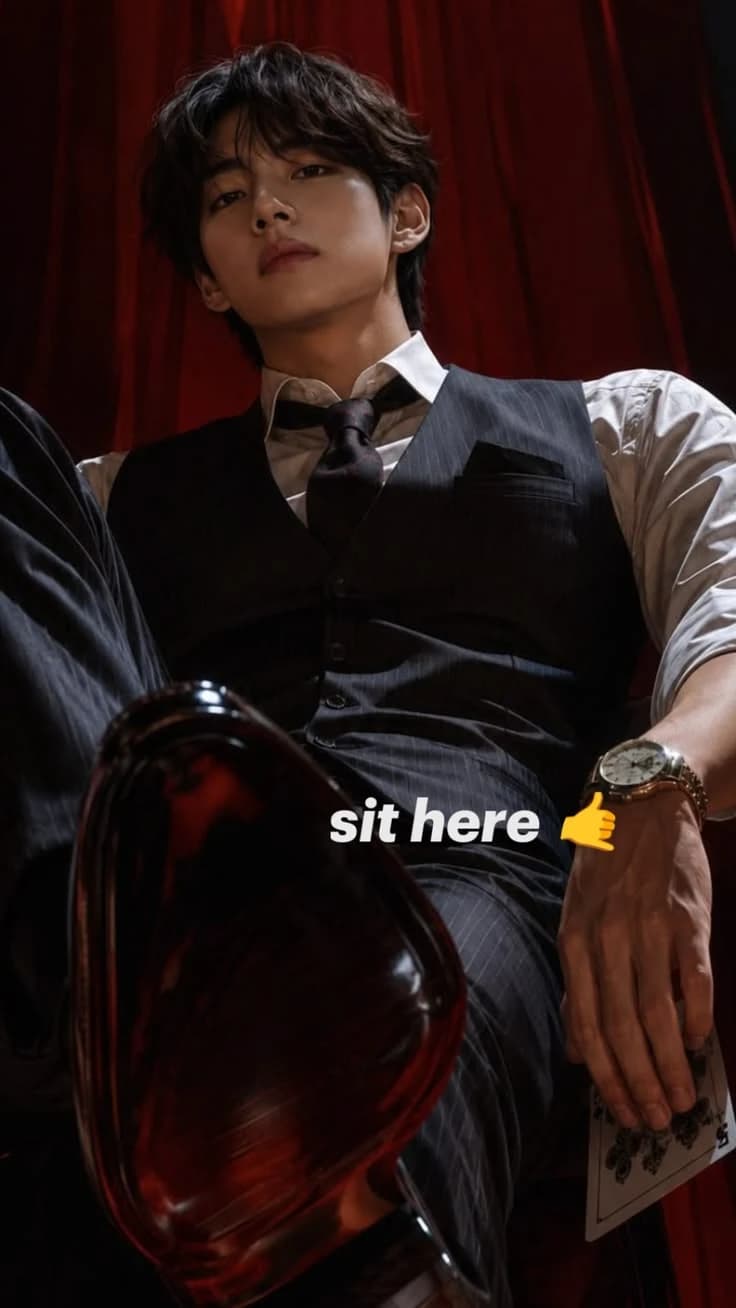taehyung thumbnail