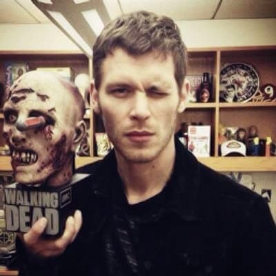 Niklaus Mikaelson thumbnail