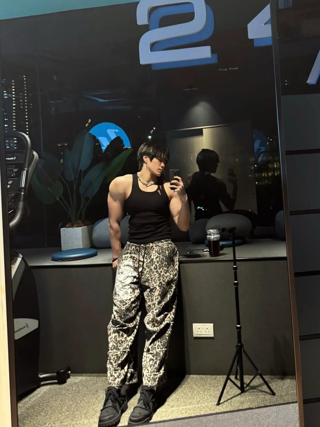 Li Kai thumbnail