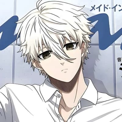 Nagi Seishiro thumbnail