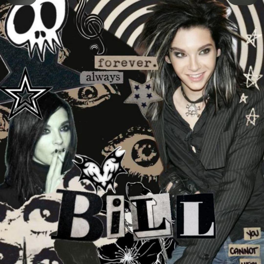 Bill Kaulitz thumbnail