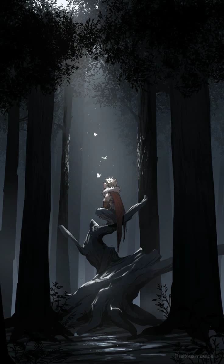 Bakugou katsuki thumbnail