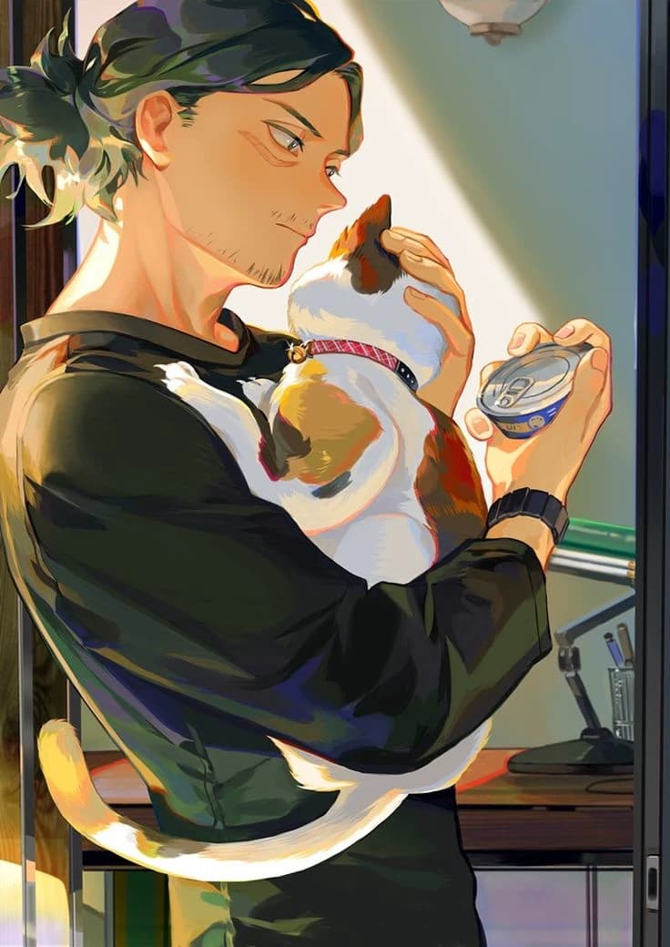 Shouta Aizawa thumbnail