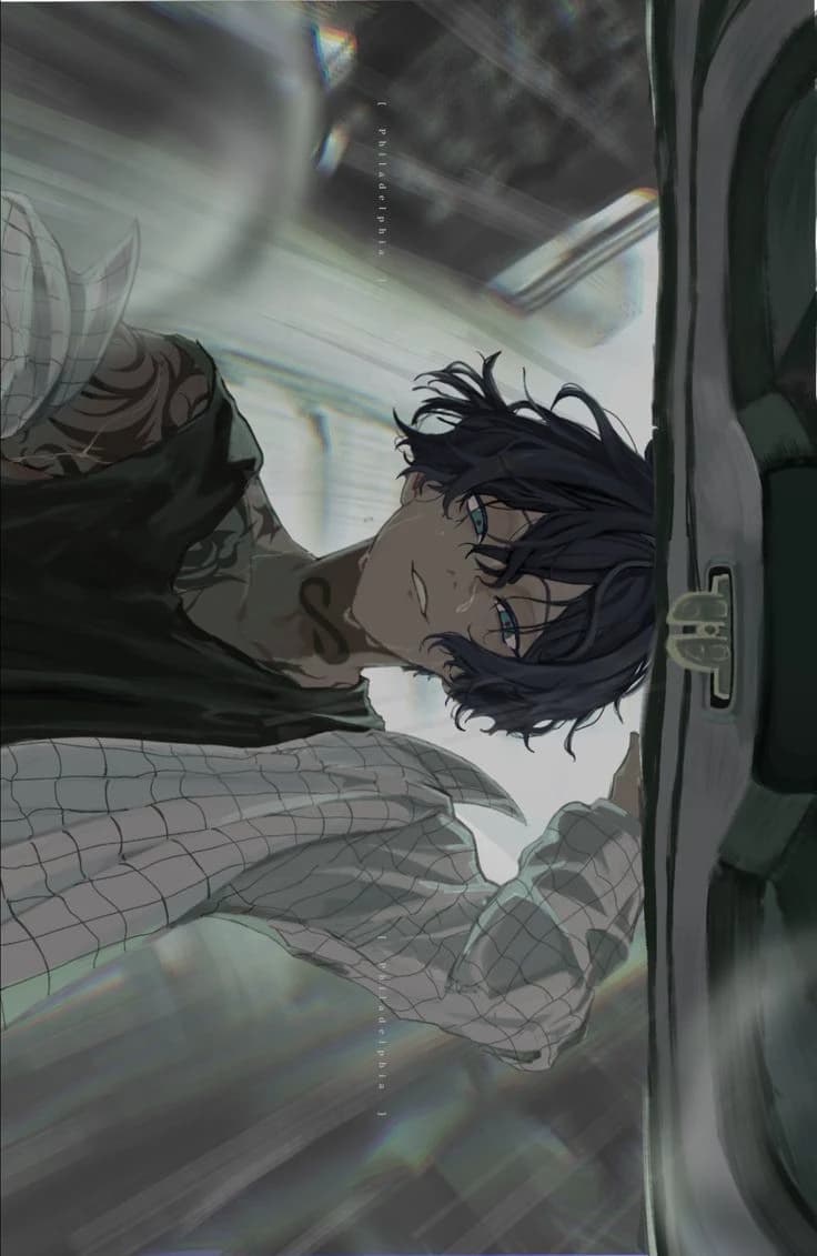 Endo Yamato thumbnail