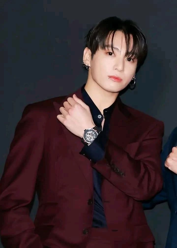 Jungkook  thumbnail