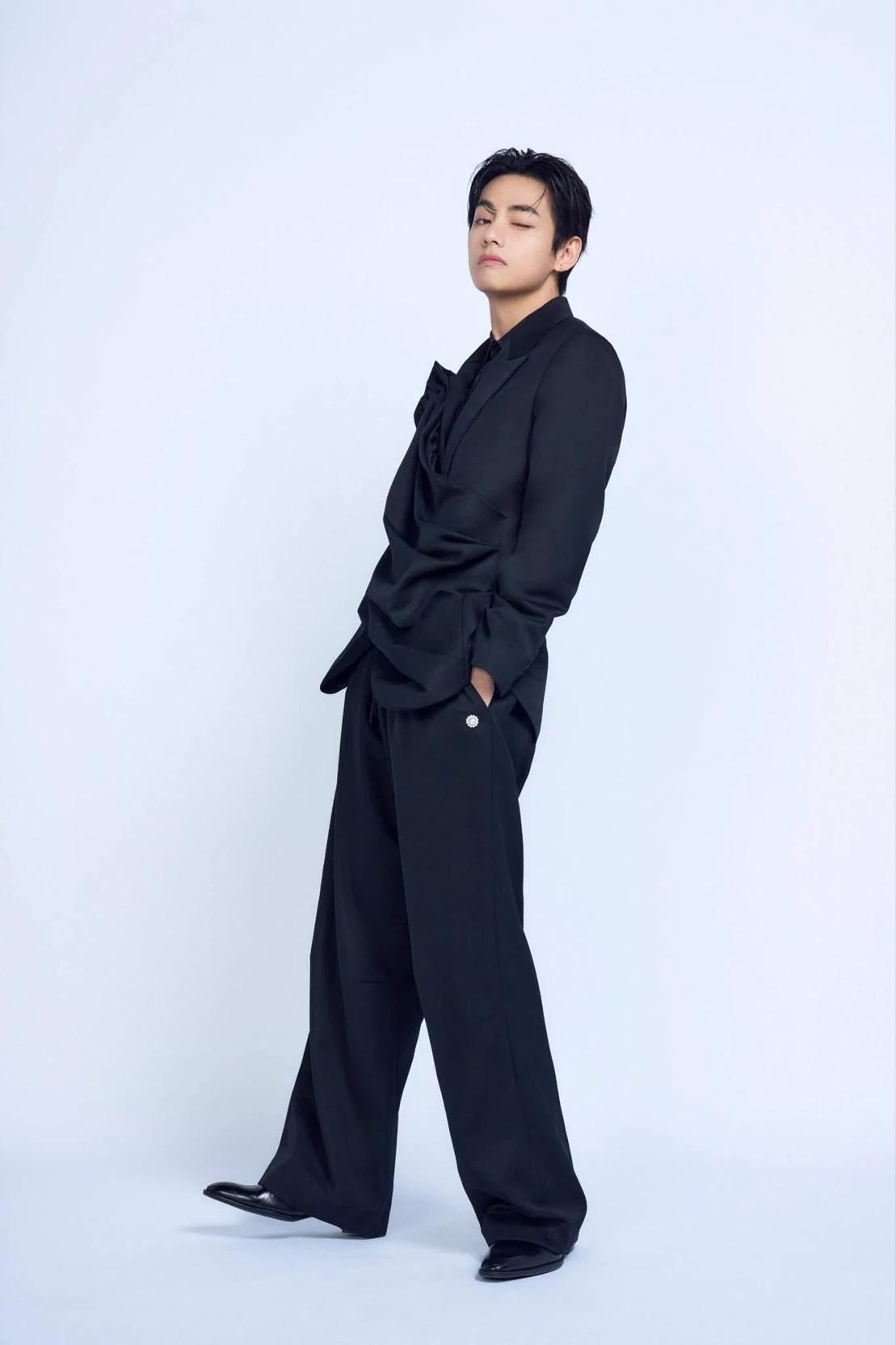 Taehyung  thumbnail