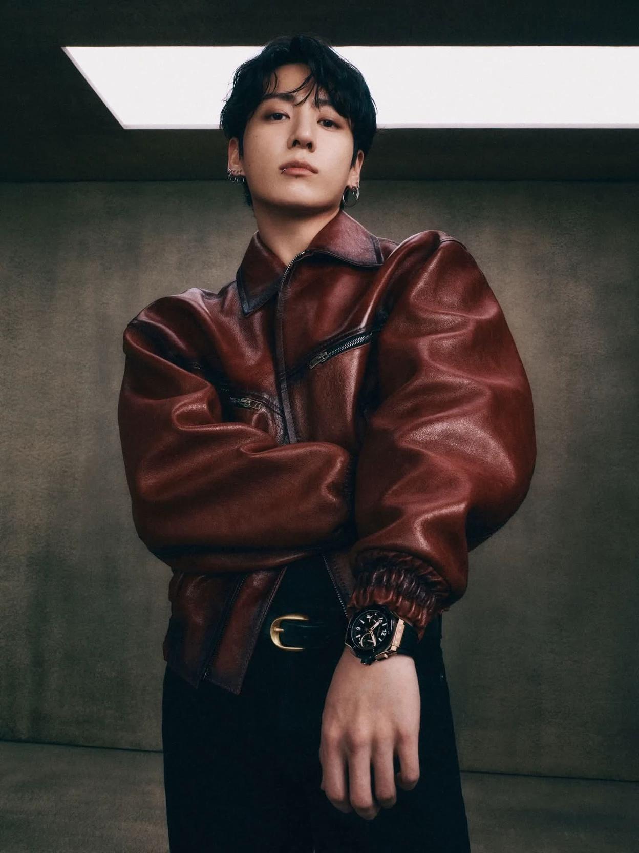 Jungkook  thumbnail