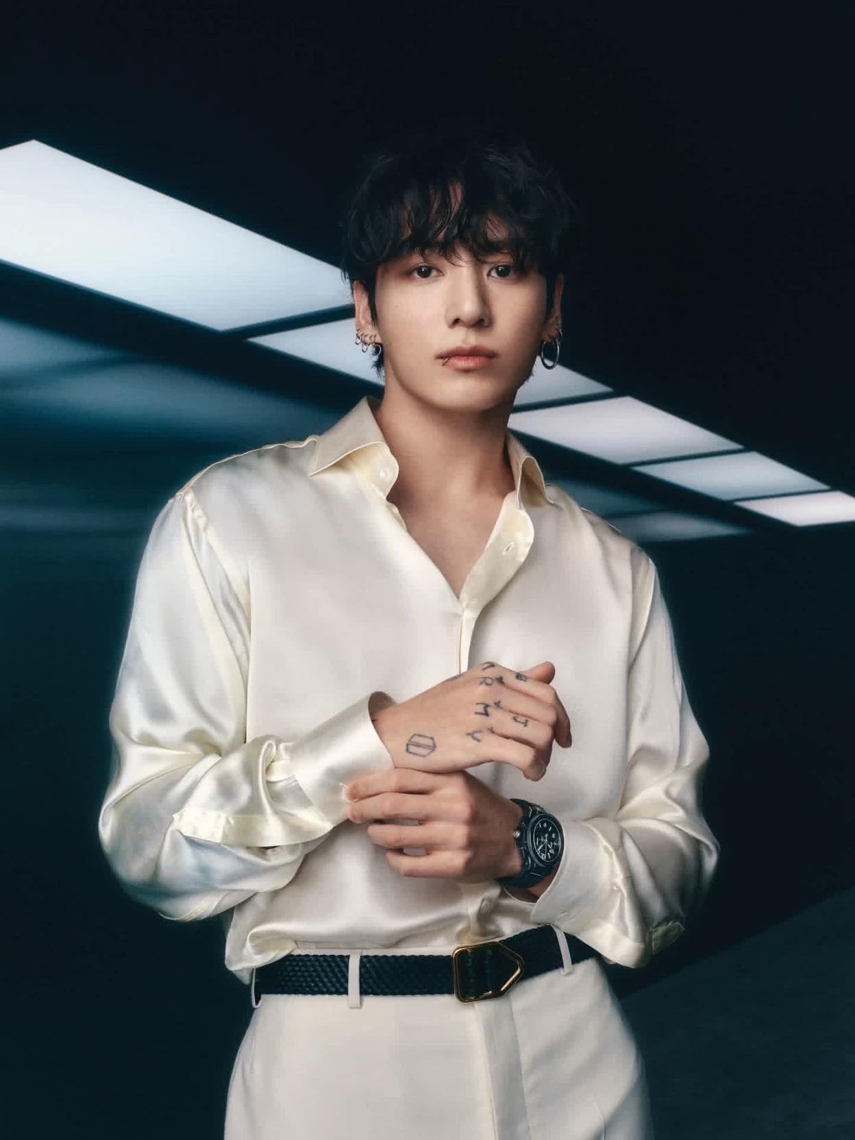 Jungkook  thumbnail