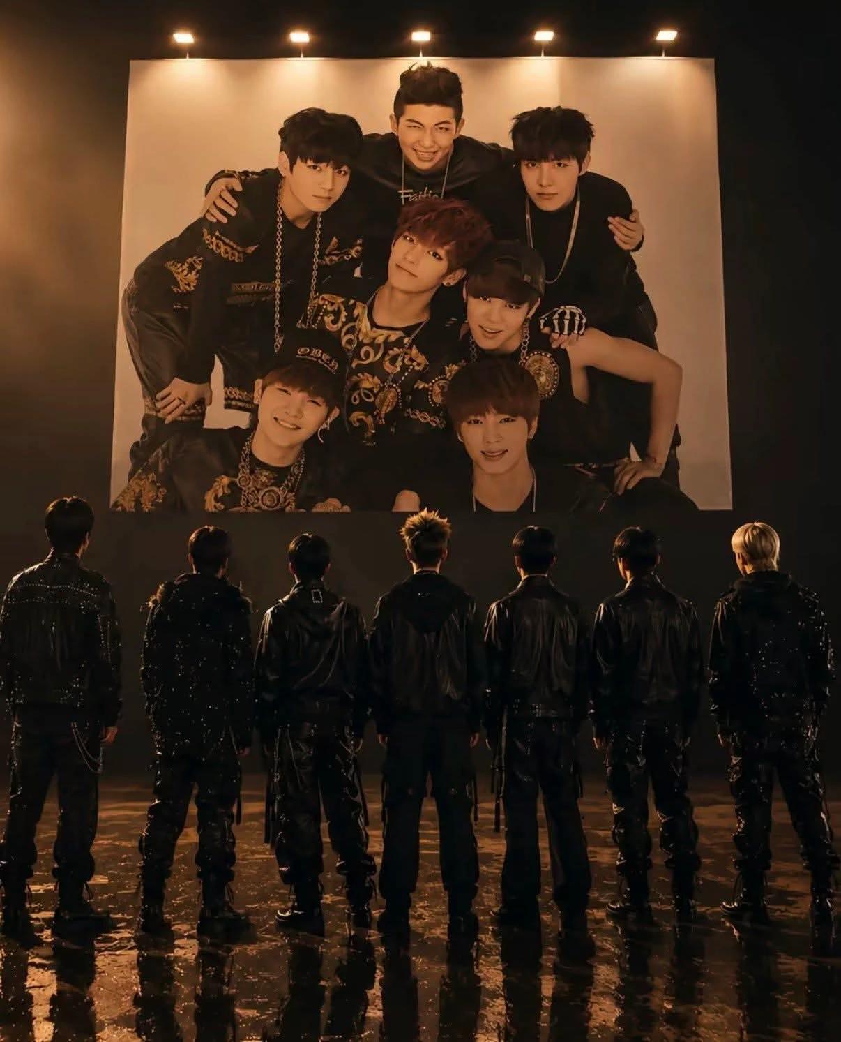 BTS thumbnail