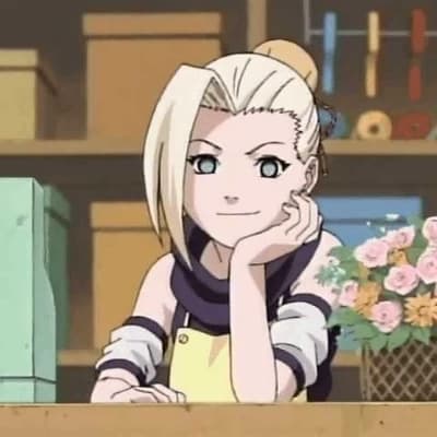 Ino Yamanaka thumbnail