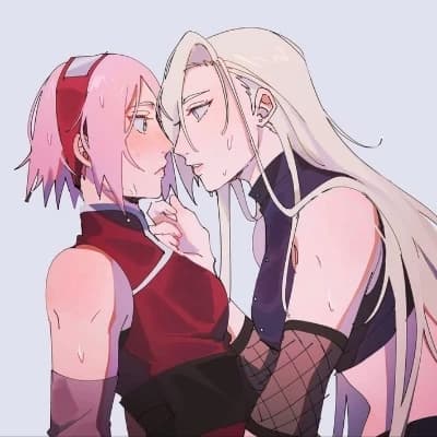 Ino Yamanaka(GL SAKUINO) thumbnail