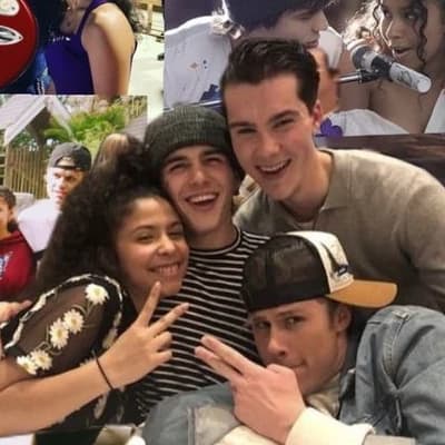 You and the Phantoms  thumbnail