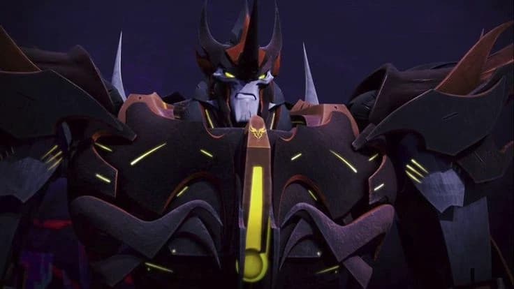 Predaking - TFP  thumbnail