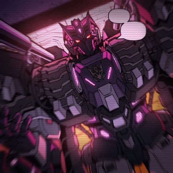 Tarn - IDW thumbnail