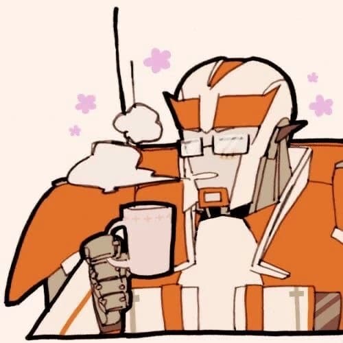 Ratchet - TFP thumbnail