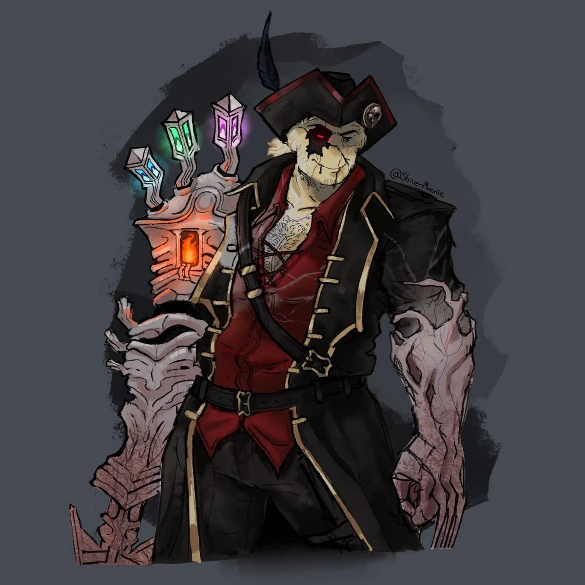 +Gasharpoon thumbnail