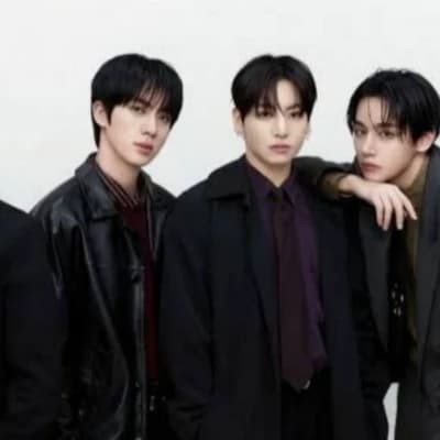 BTS most hated sister  thumbnail