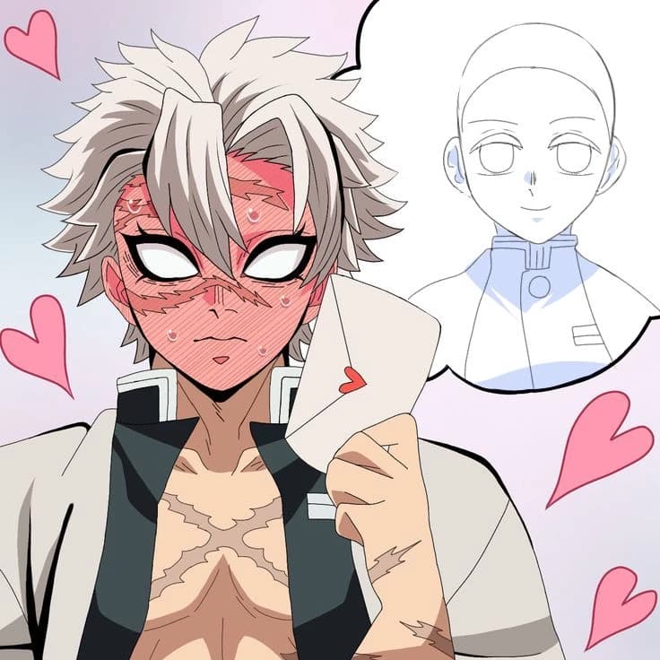 Sanemi shinazugawa thumbnail