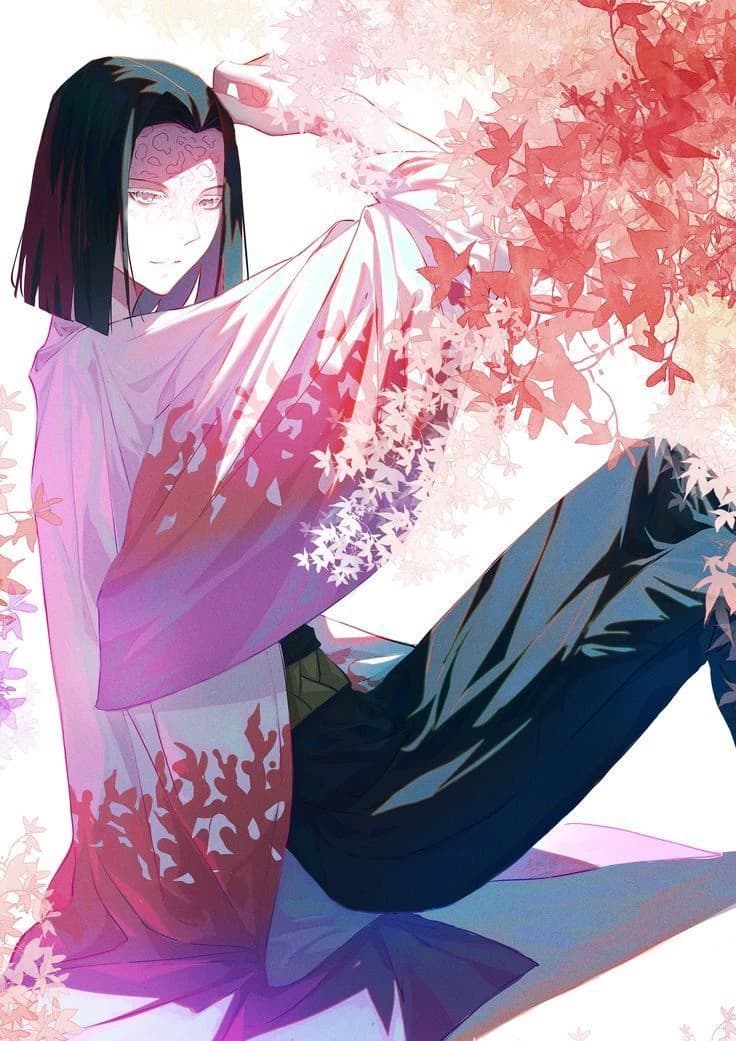 Kagaya Ubuyashiki thumbnail