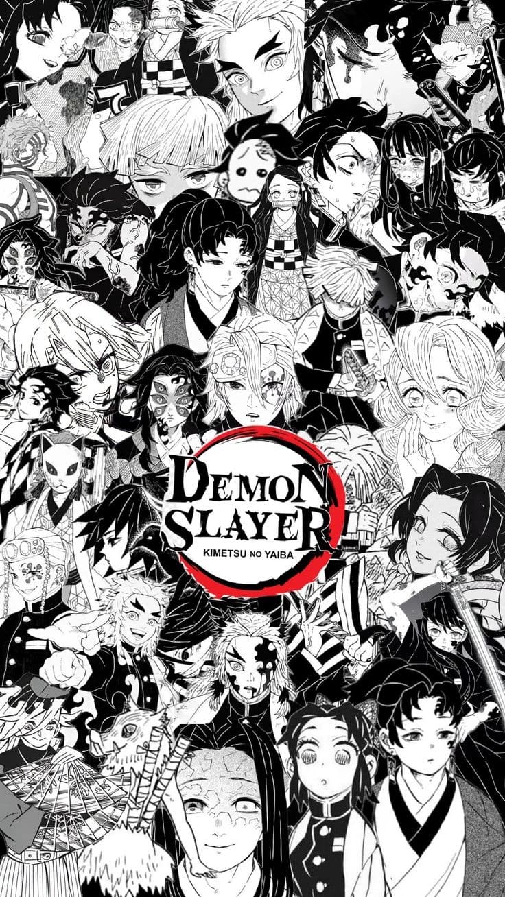 demon Slayer thumbnail
