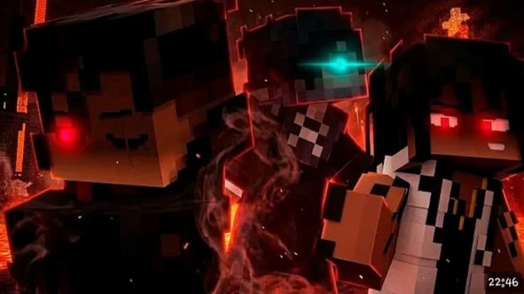 Minecraft a jornada2 thumbnail