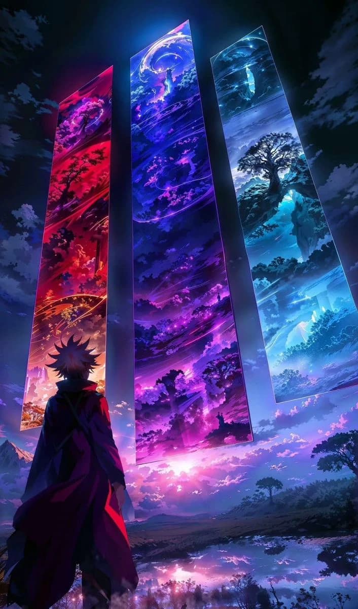 The Multiverse Gate thumbnail