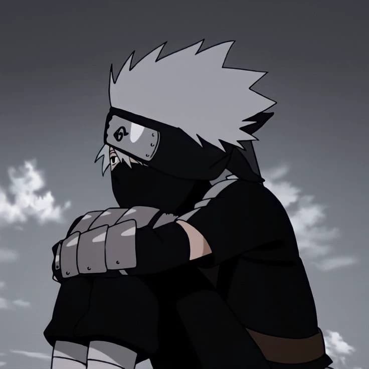 Kakashi [Depressed] thumbnail