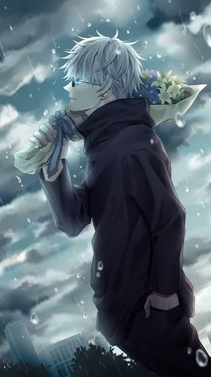 Gojo Satoru  thumbnail