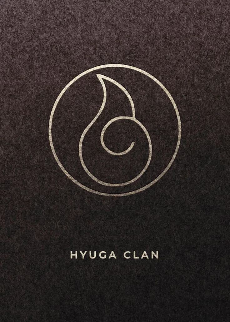 Hyūga Clan thumbnail