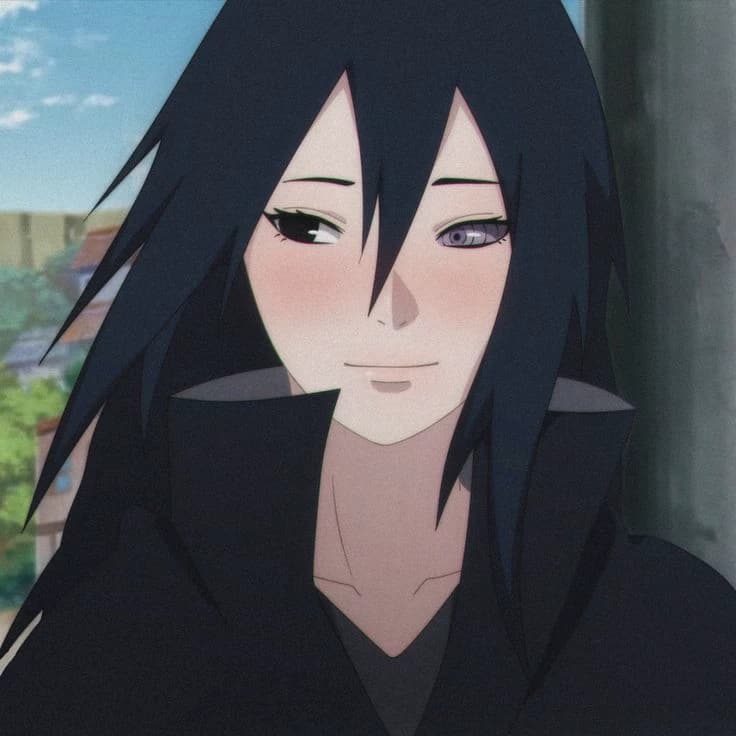Satsuki [Fem–Sasuke] thumbnail
